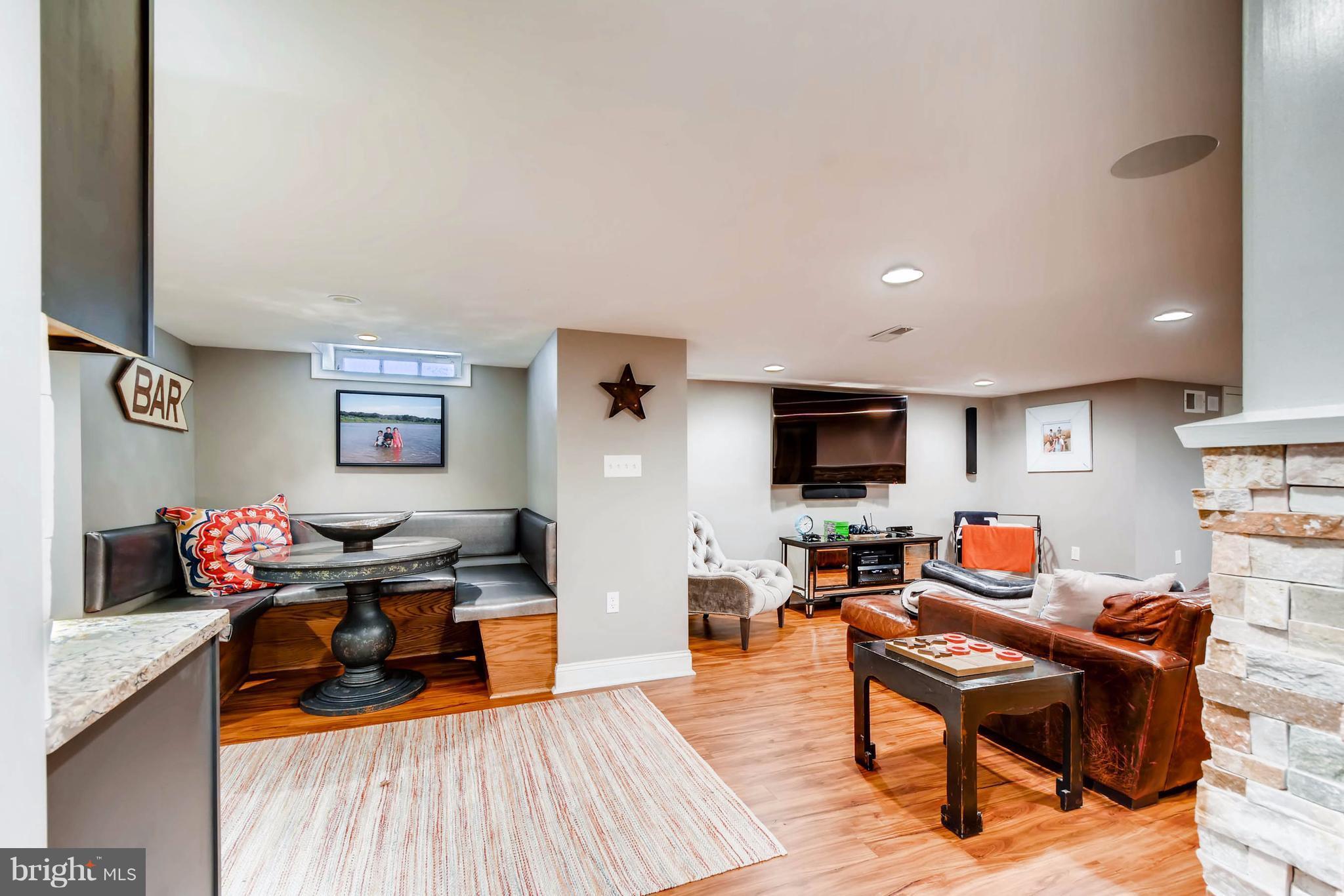 2110 Uffington Road Baltimore, MD 21209 - Photo 25 of 30 Basement