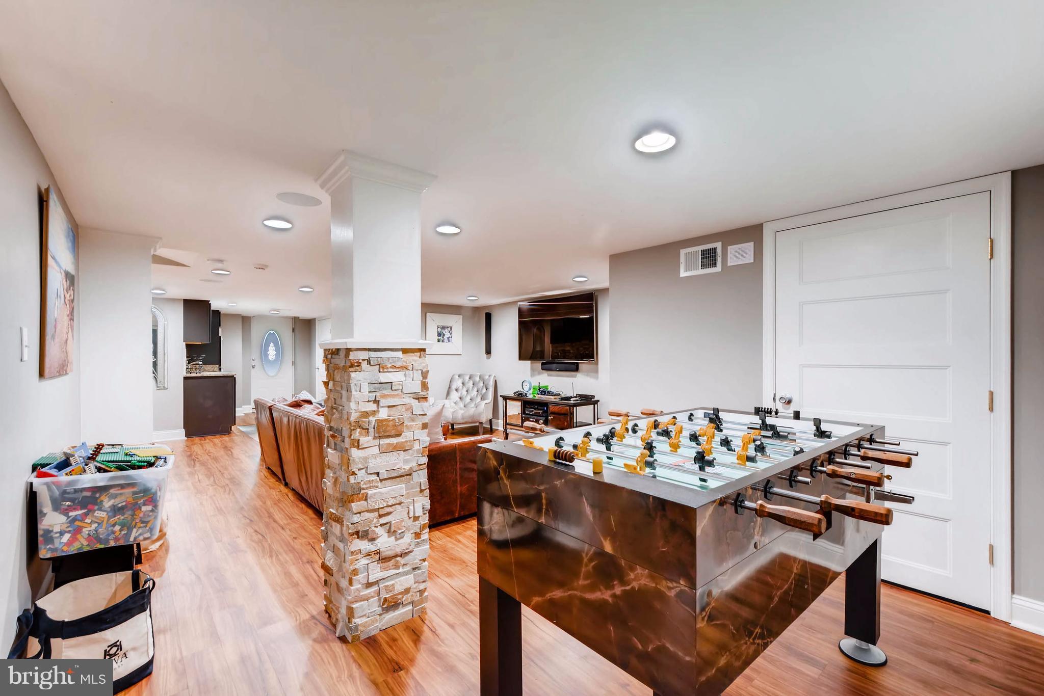 2110 Uffington Road Baltimore, MD 21209 - Photo 26 of 30 Basement