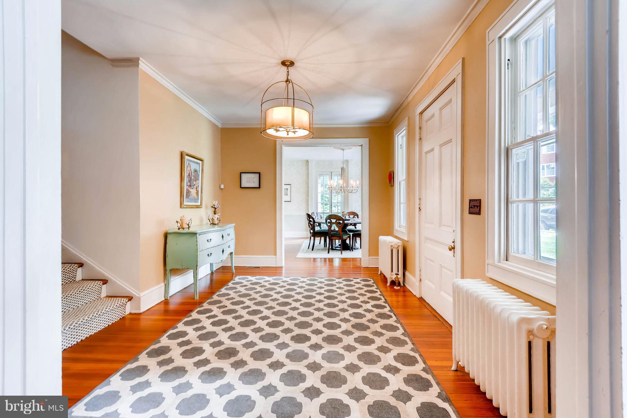 2110 Uffington Road Baltimore, MD 21209 - Photo 6 of 30 Interior (General)