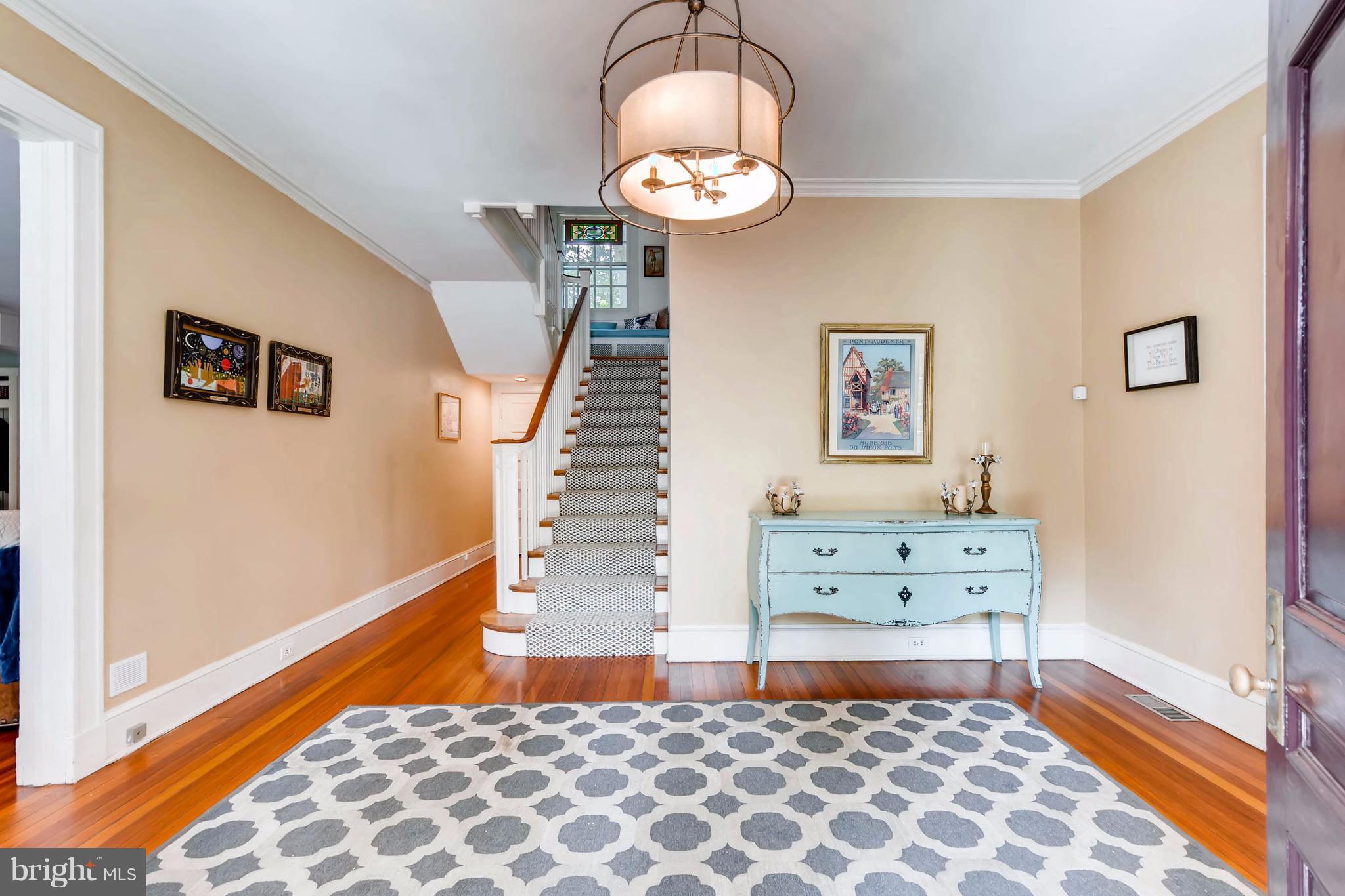 2110 Uffington Road Baltimore, MD 21209 - Photo 7 of 30 Interior (General)