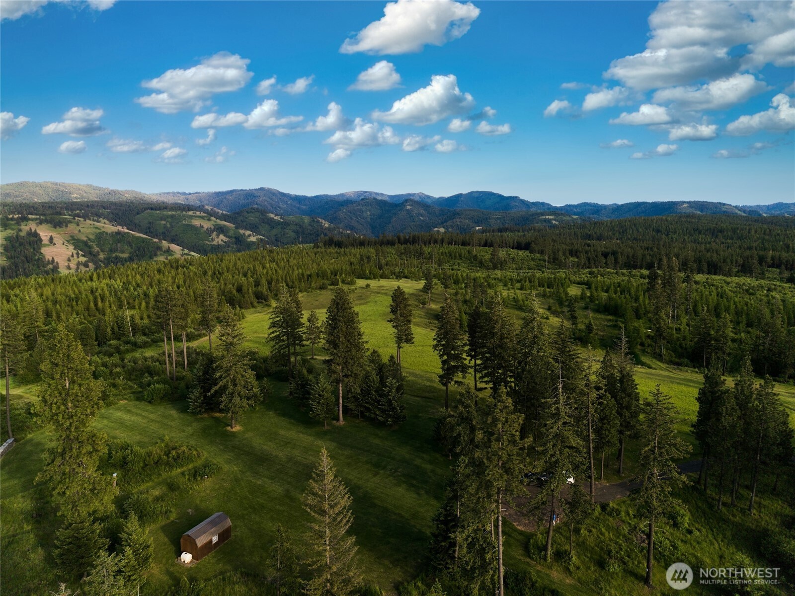 1335 Payne Hollow Road Dayton, WA 99328 - Photo 4 of 28