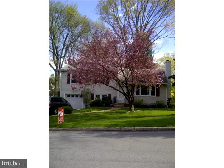 45 Taylor Road Conshohocken, PA 19428 - Photo 1 of 14 Exterior Front
