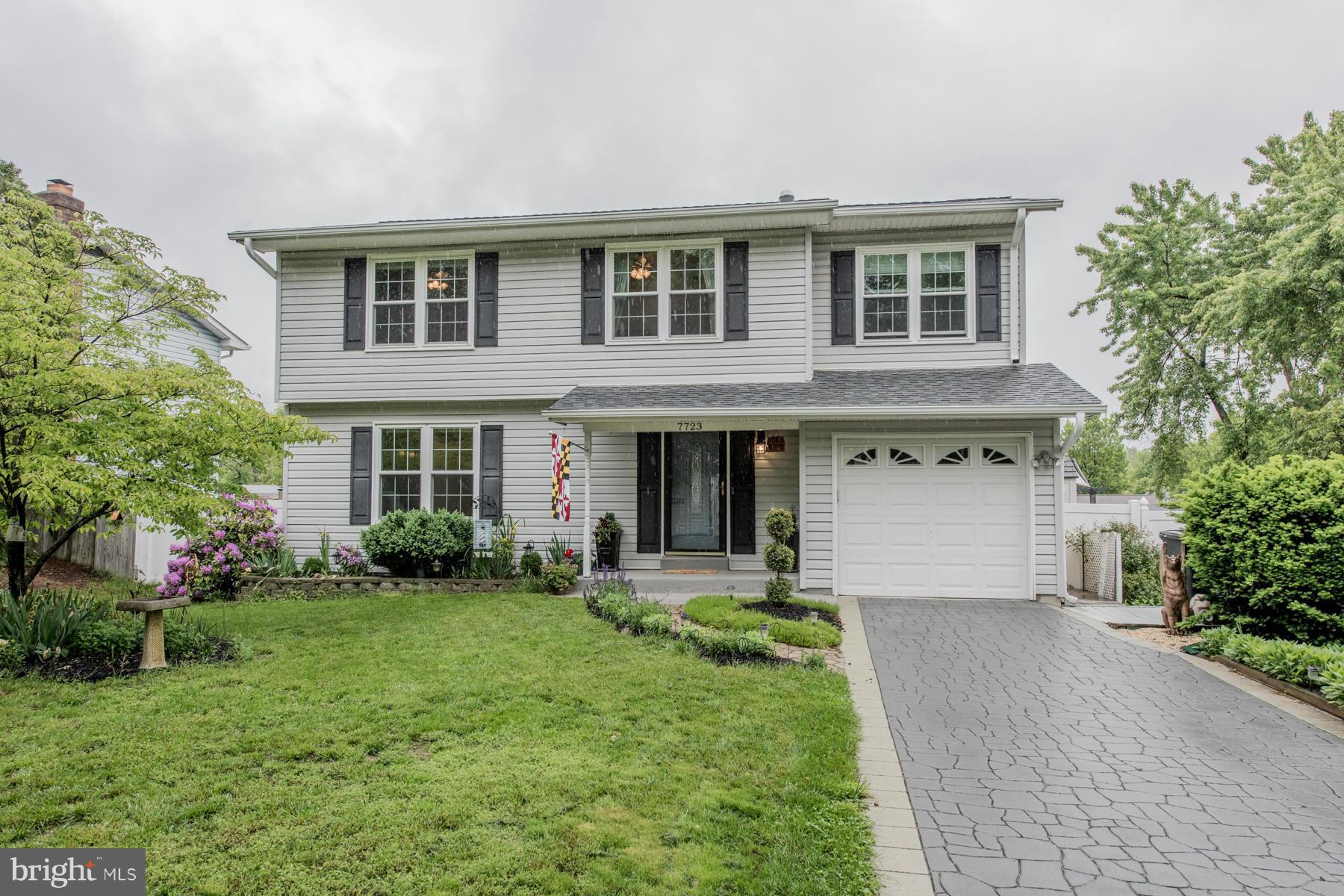 7723 Harmans Road Hanover, MD 21076 - Photo 1 of 30 Exterior (Front)