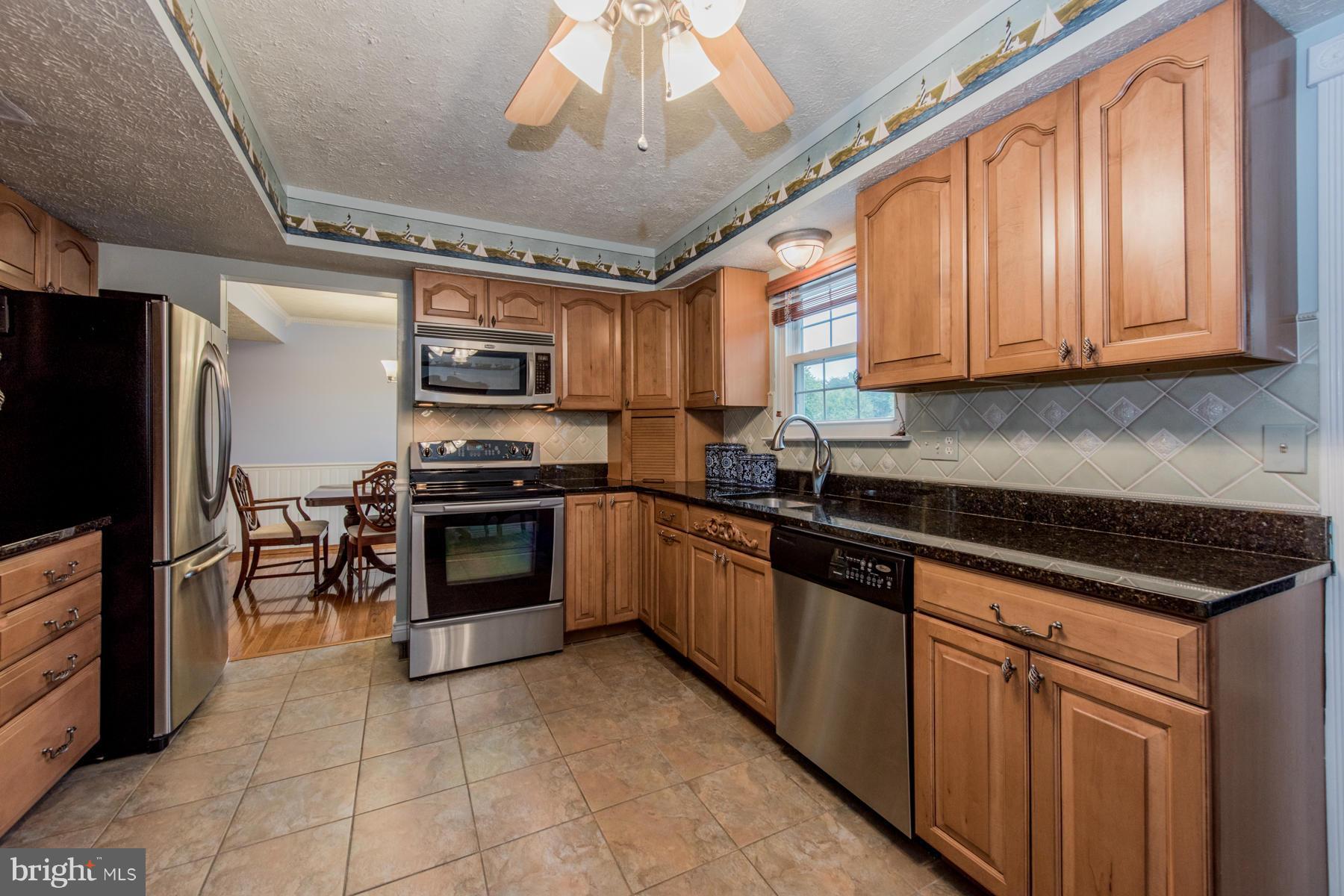 7723 Harmans Road Hanover, MD 21076 - Photo 2 of 30 Kitchen