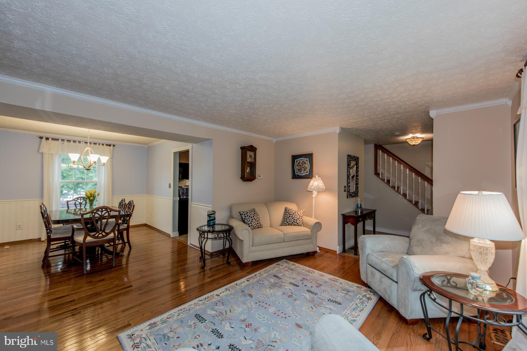 7723 Harmans Road Hanover, MD 21076 - Photo 12 of 30 Living Room