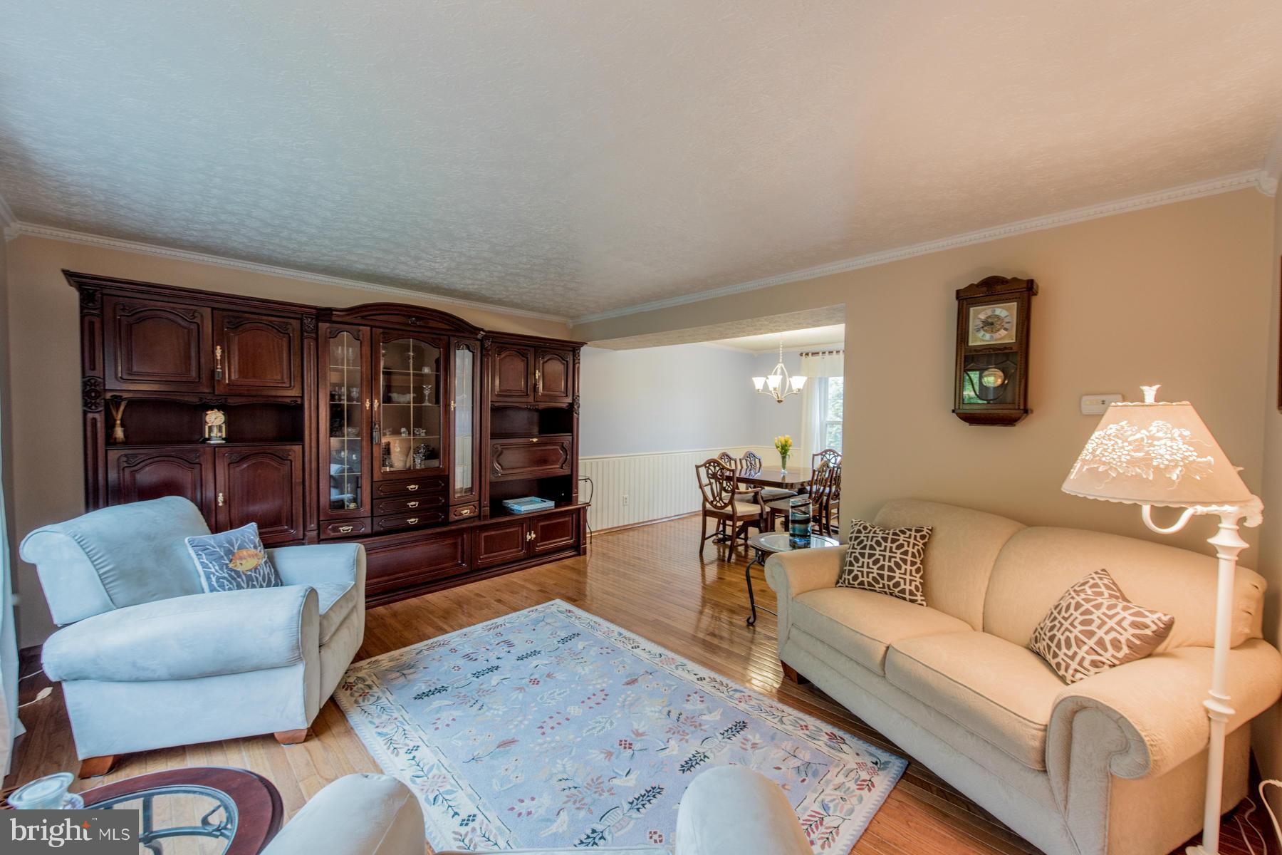 7723 Harmans Road Hanover, MD 21076 - Photo 13 of 30 Living Room