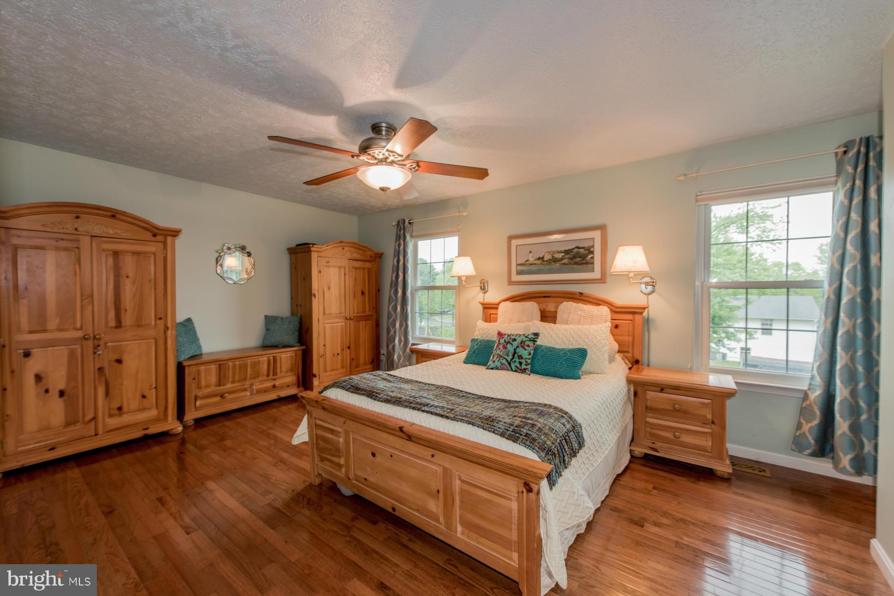 7723 Harmans Road Hanover, MD 21076 - Photo 14 of 30 Bedroom (Master)