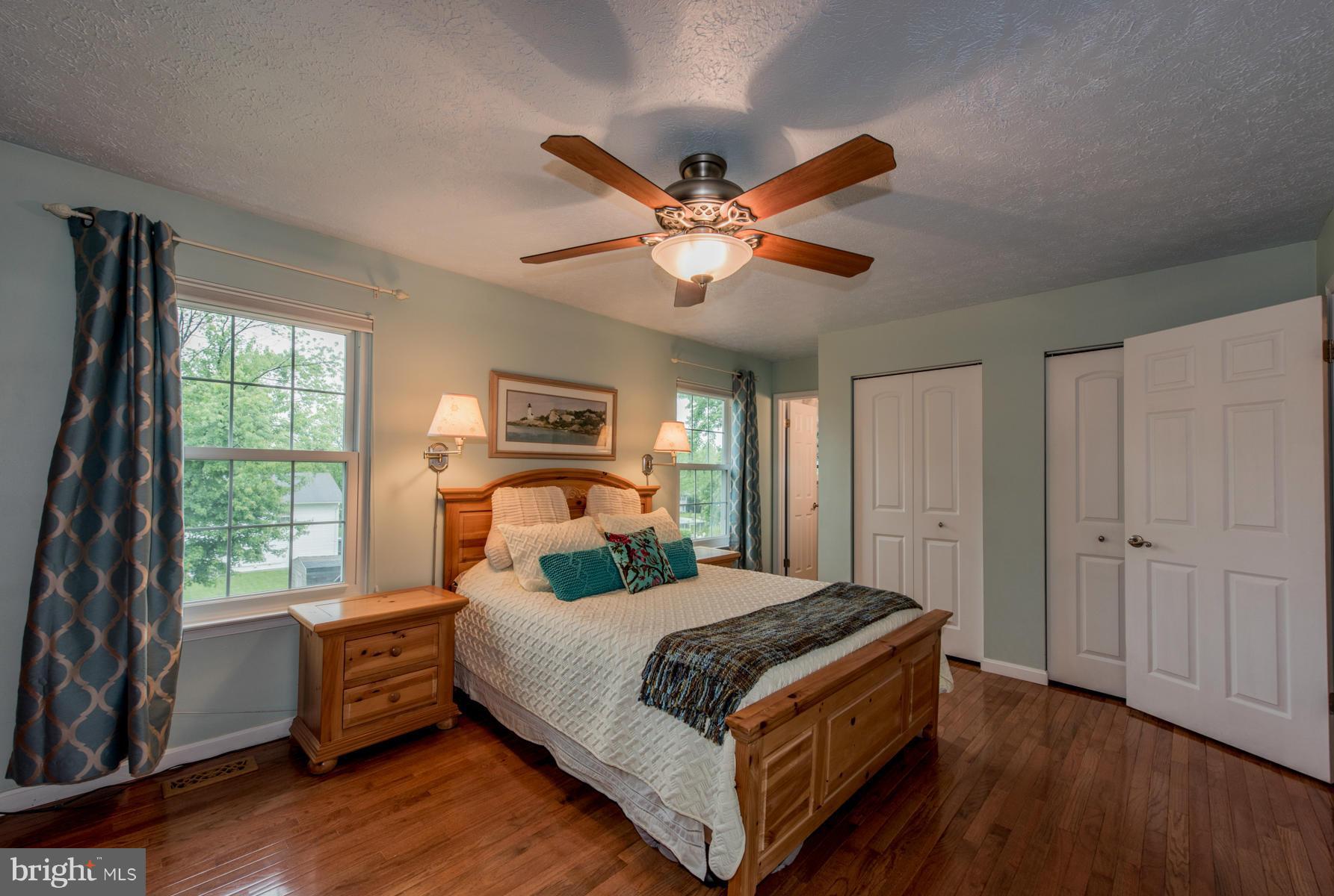 7723 Harmans Road Hanover, MD 21076 - Photo 15 of 30 Bedroom (Master)