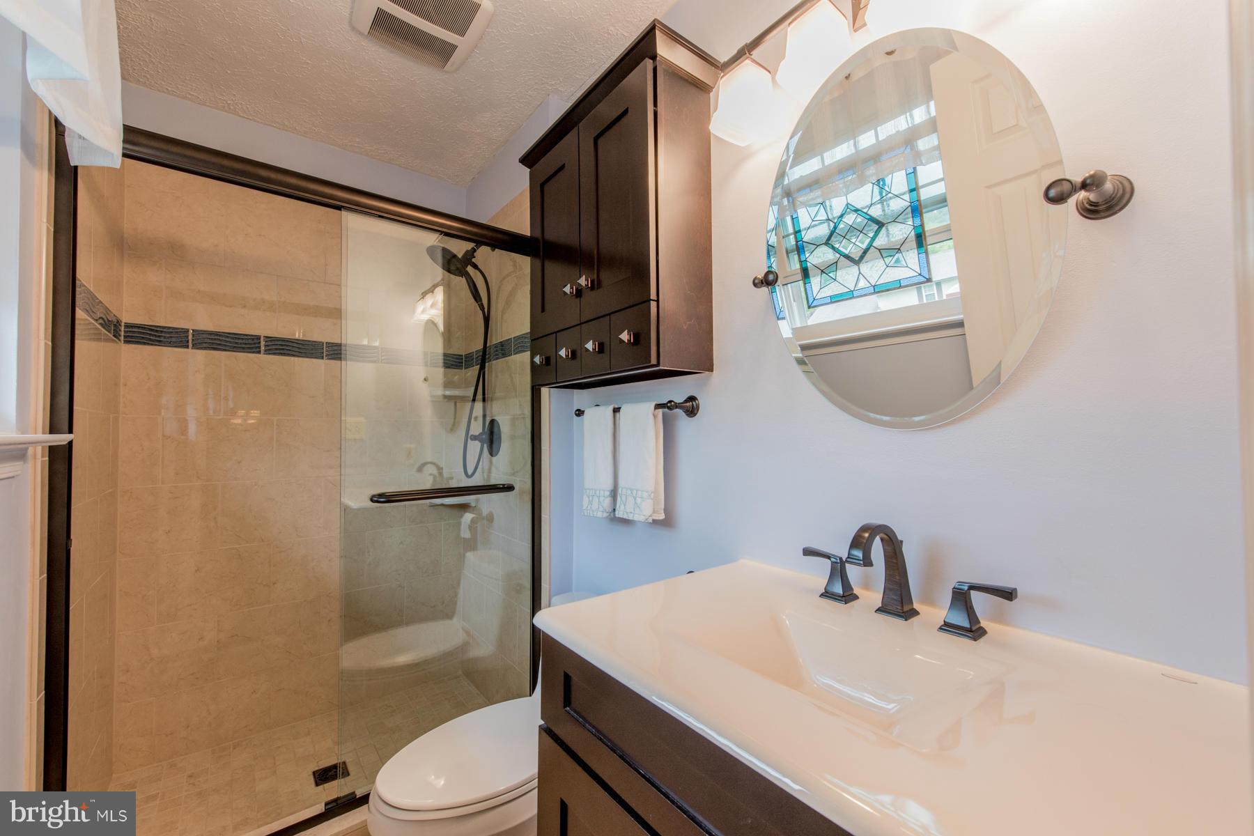 7723 Harmans Road Hanover, MD 21076 - Photo 16 of 30 Bath (Master)