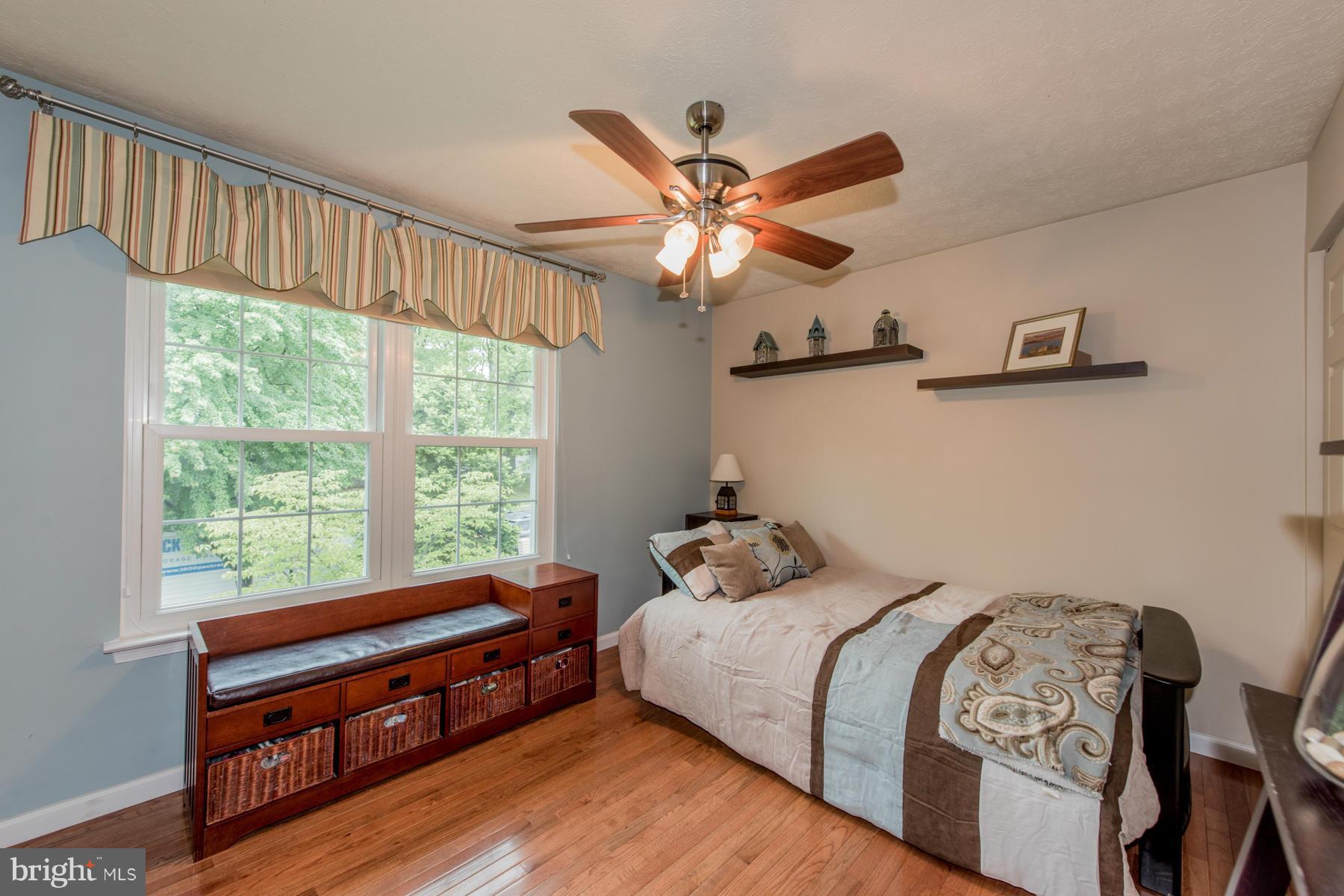 7723 Harmans Road Hanover, MD 21076 - Photo 17 of 30 Bedroom