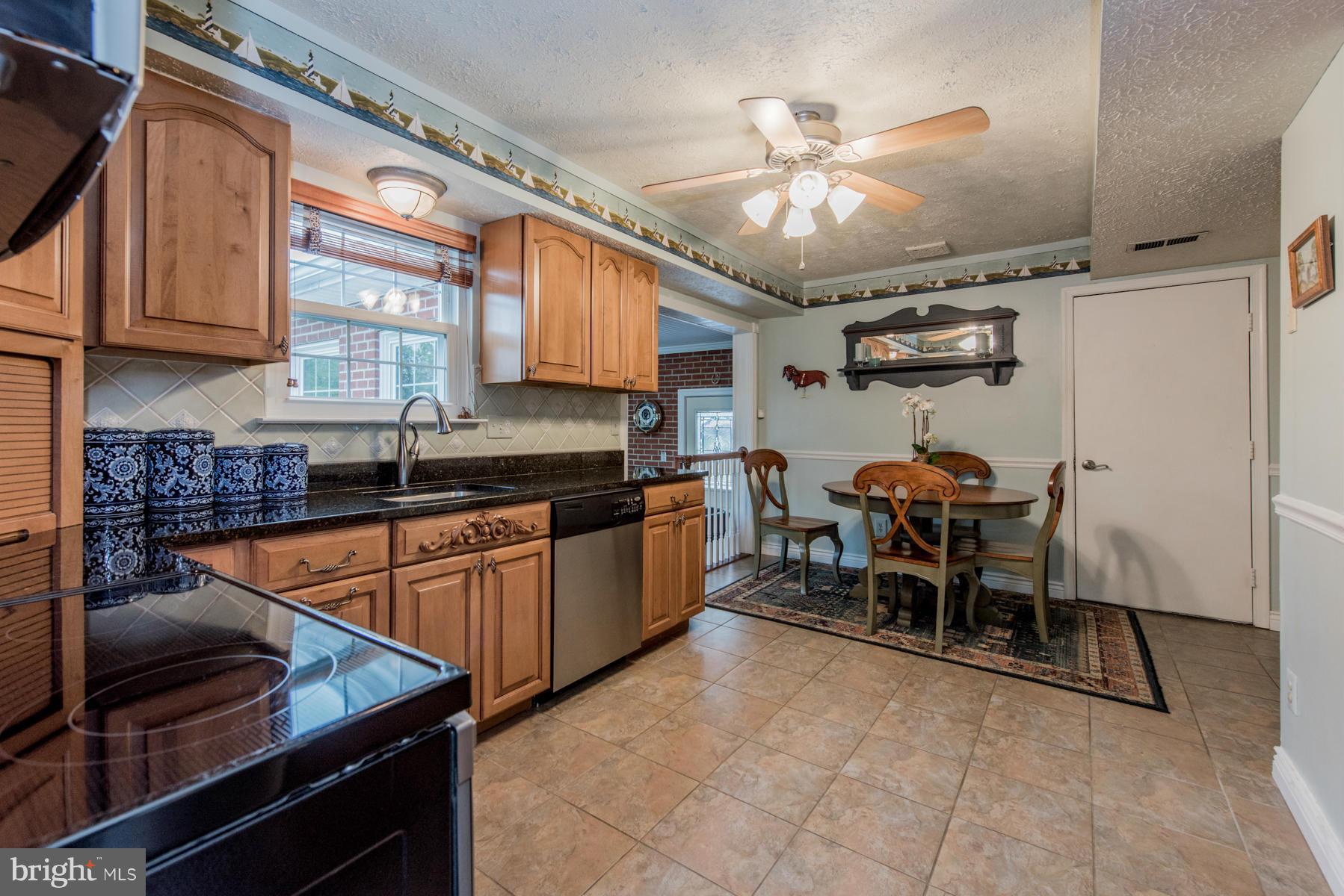 7723 Harmans Road Hanover, MD 21076 - Photo 3 of 30 Kitchen