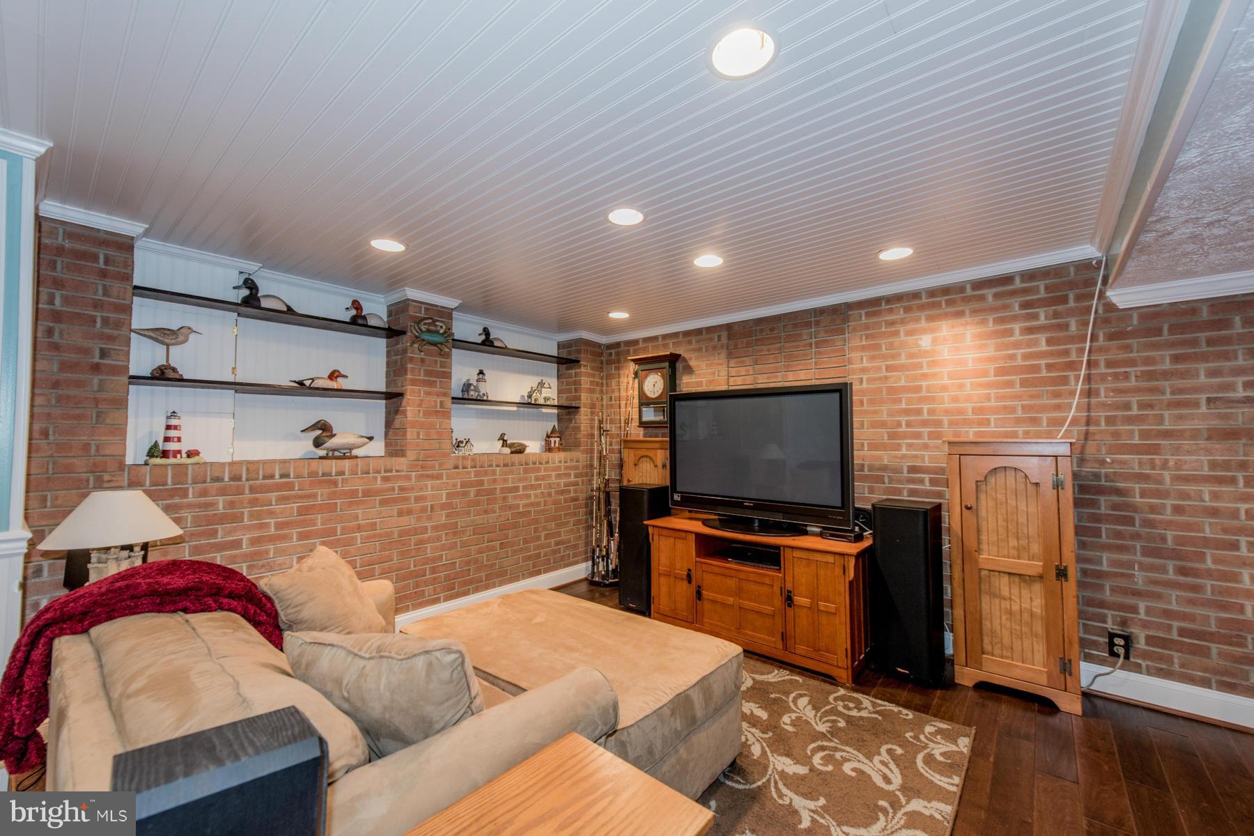 7723 Harmans Road Hanover, MD 21076 - Photo 22 of 30 Basement