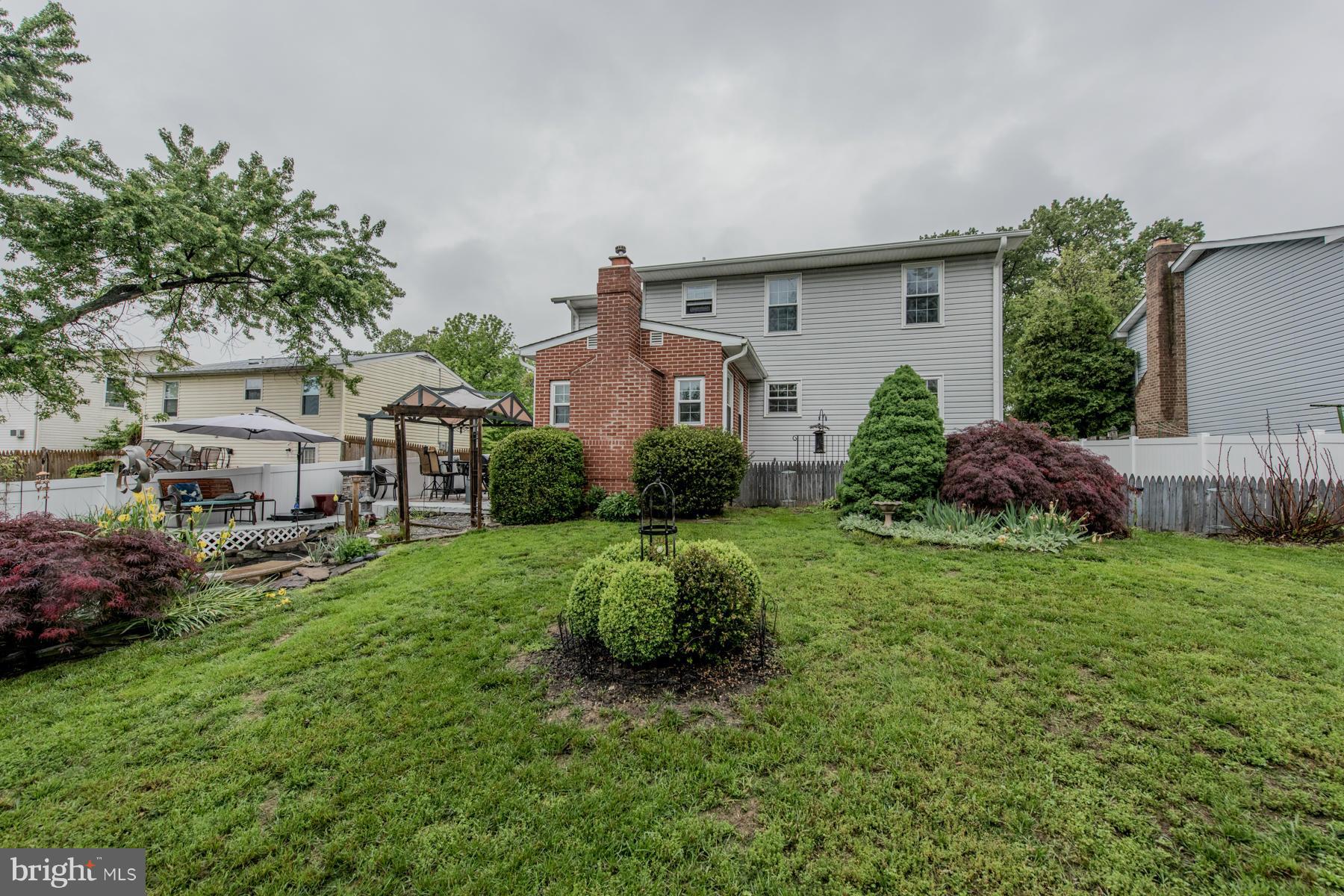 7723 Harmans Road Hanover, MD 21076 - Photo 24 of 30 Exterior (General)