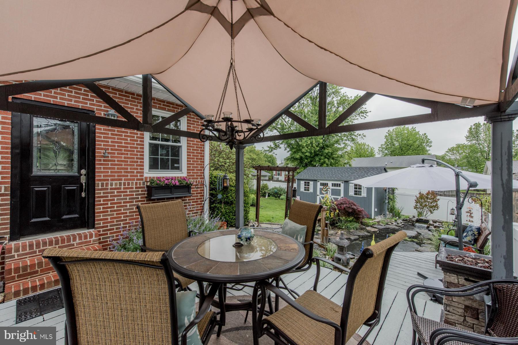 7723 Harmans Road Hanover, MD 21076 - Photo 27 of 30 Exterior (General)
