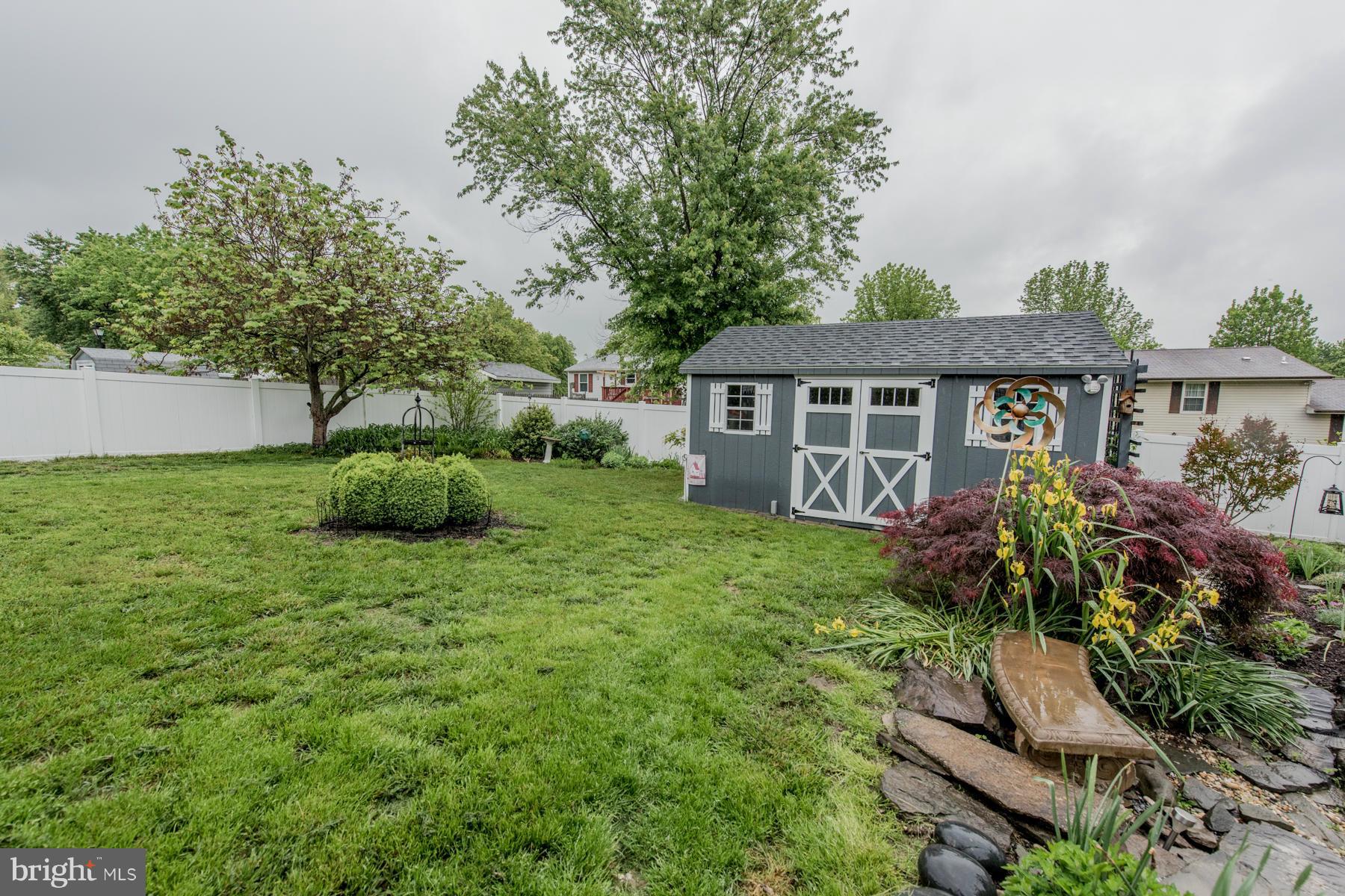 7723 Harmans Road Hanover, MD 21076 - Photo 30 of 30 Exterior (General)