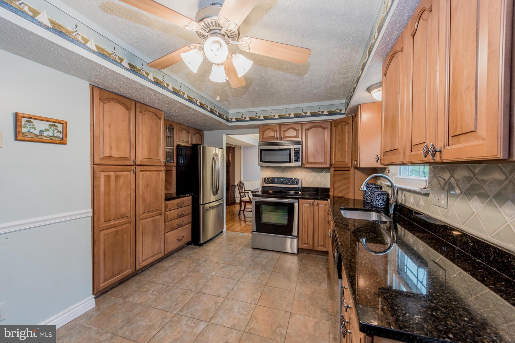 7723 Harmans Road Hanover, MD 21076 - Photo 4 of 30 Kitchen