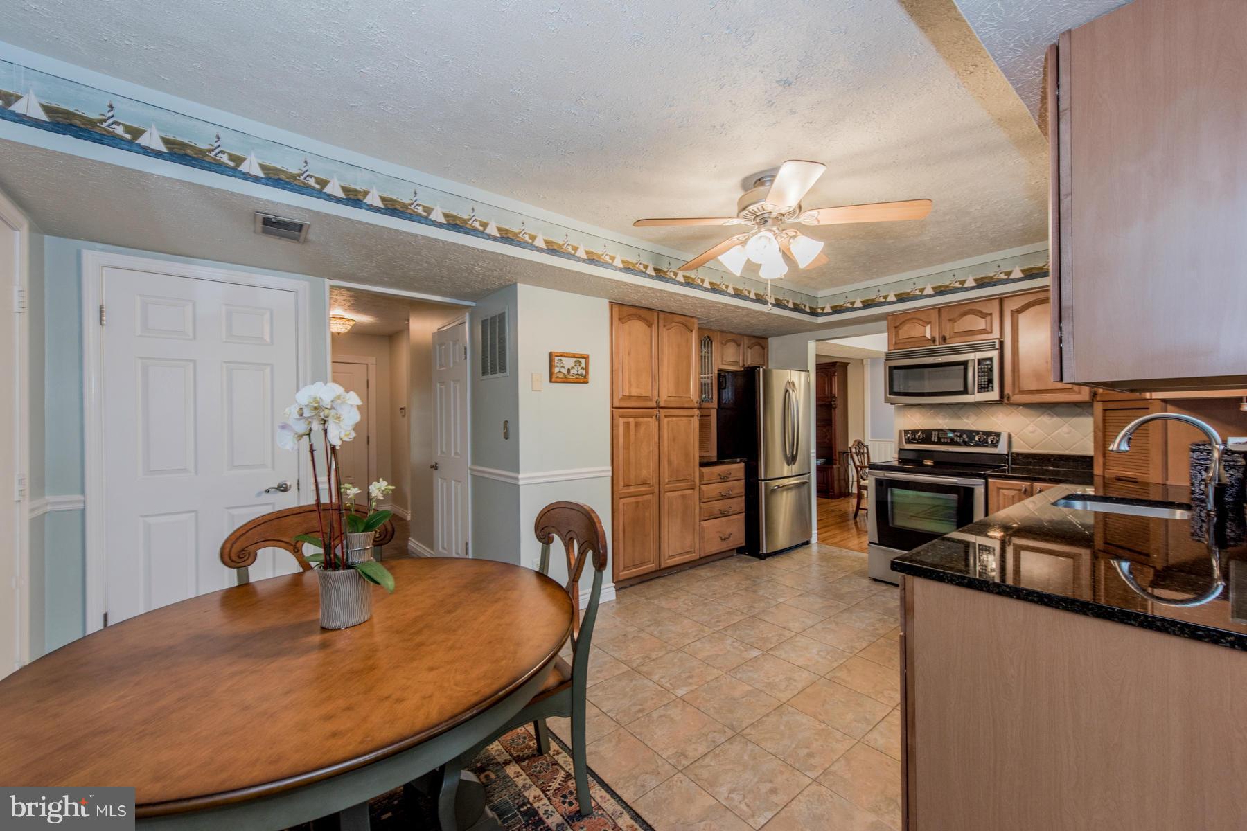7723 Harmans Road Hanover, MD 21076 - Photo 5 of 30 Kitchen