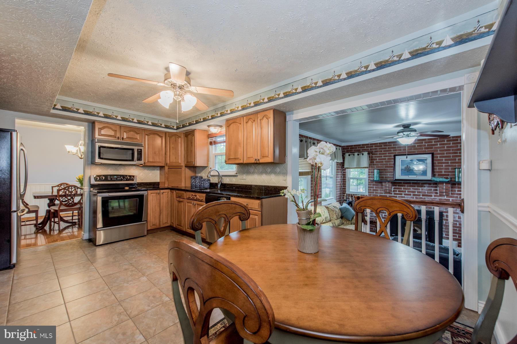 7723 Harmans Road Hanover, MD 21076 - Photo 6 of 30 Kitchen