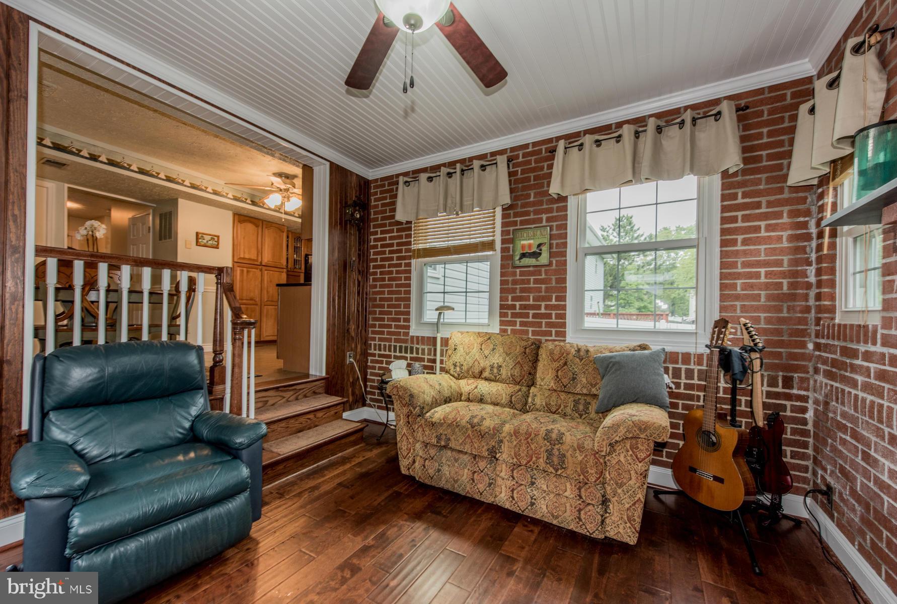 7723 Harmans Road Hanover, MD 21076 - Photo 9 of 30 Family Room