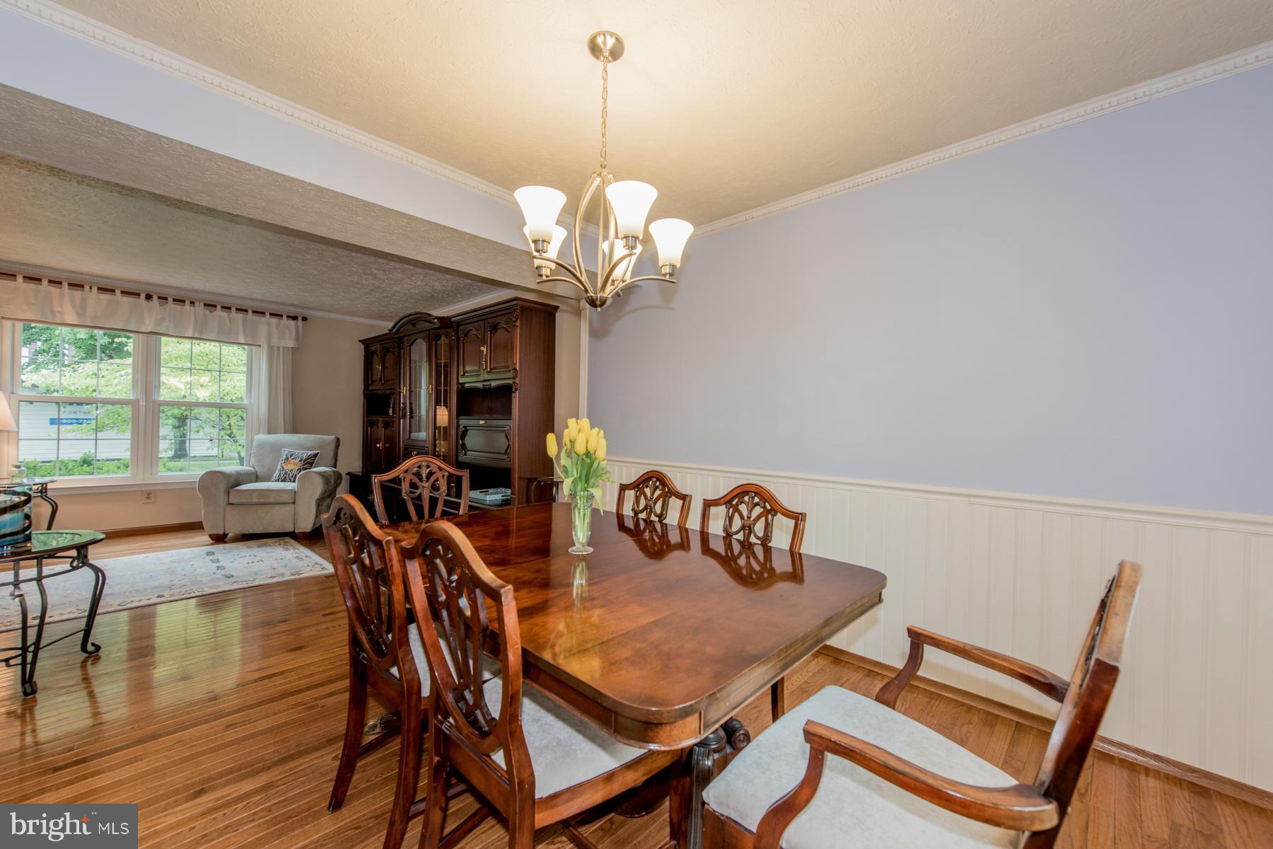 7723 Harmans Road Hanover, MD 21076 - Photo 10 of 30 Dining Room