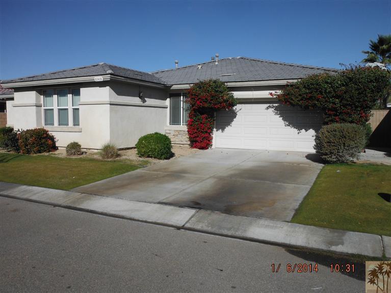83418 Wagon Road Indio, CA 92203 - Photo 1 of 9 Primary Photo
