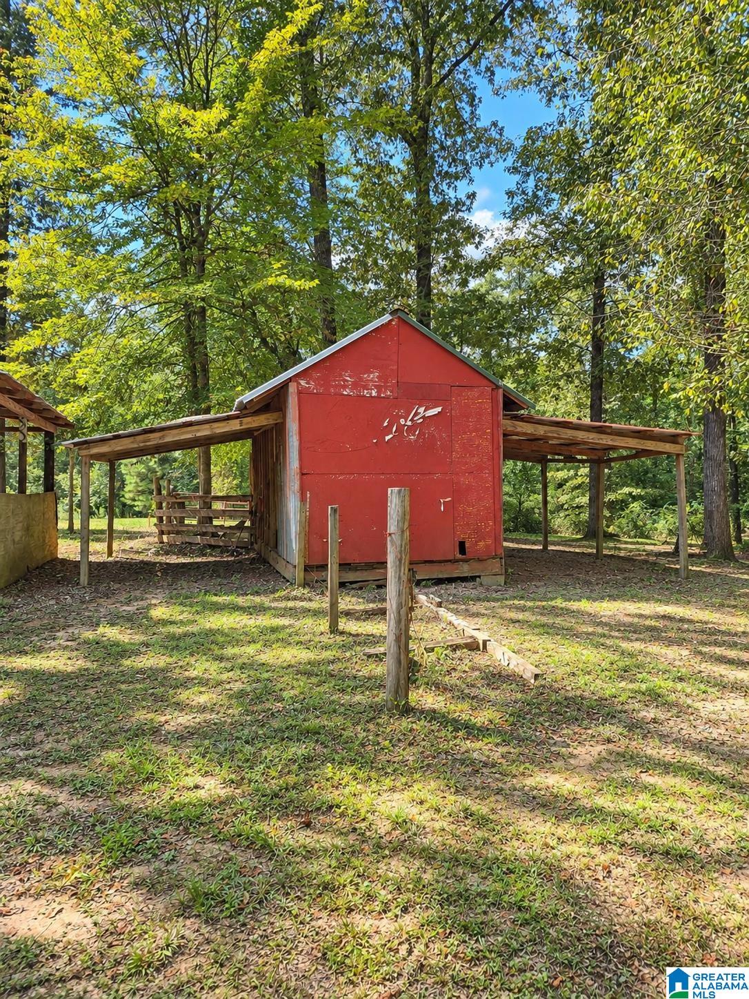 356 Rolling Mill Road Brierfield, AL 35035 - Photo 15 of 19 Gallery Image 15