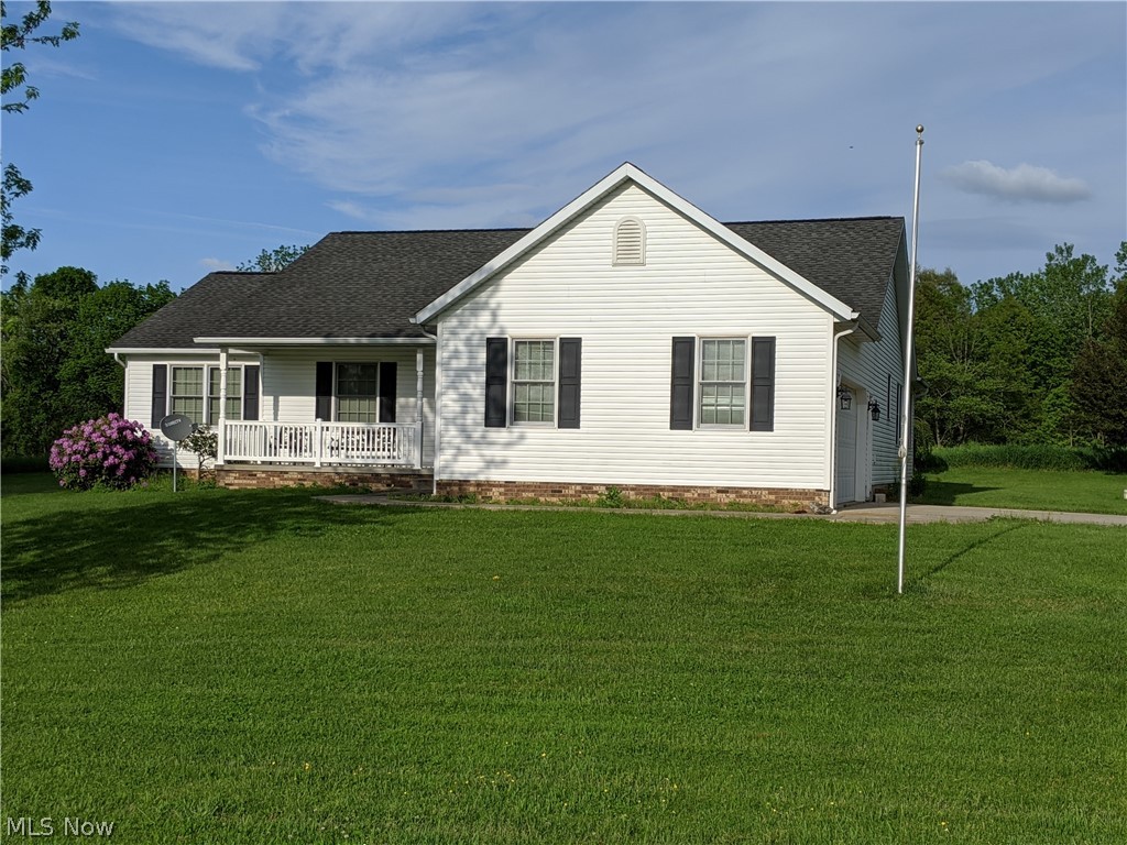 7660 Haas Road Wooster, OH 44691 - Photo 2 of 5 Gallery Image 2