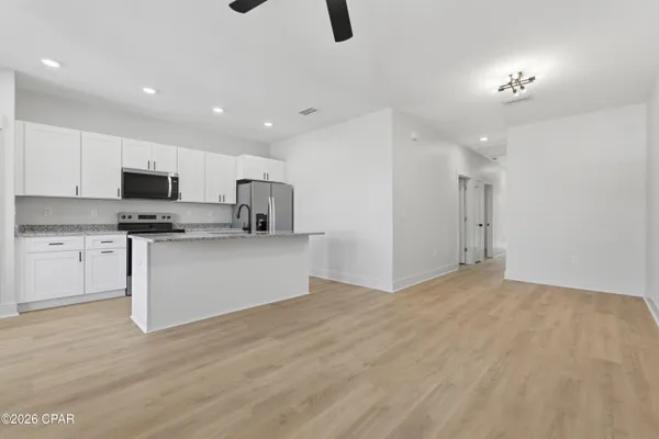 $1,775 | 2316 East 19th Place, Unit B C D, Panama City, FL 32405