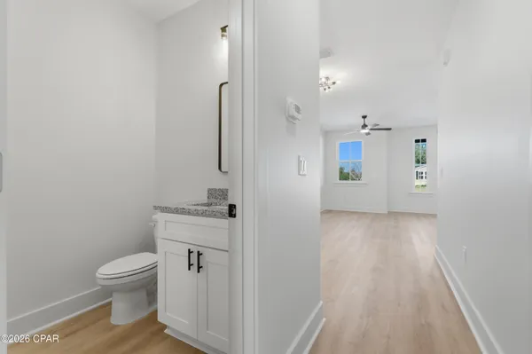 $1,775 | 2316 East 19th Place, Unit B C D, Panama City, FL 32405