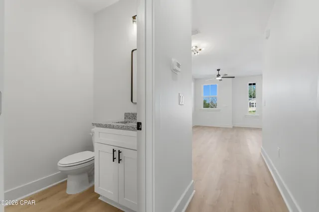 $2,000 | 2316 East 19th Place, Unit B C D, Panama City, FL 32405