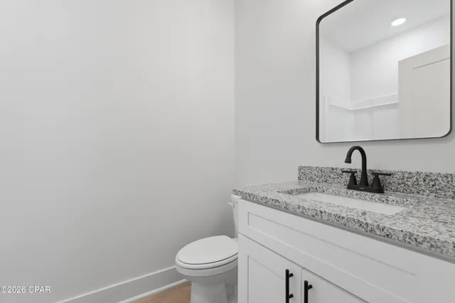 $2,000 | 2316 East 19th Place, Unit B C D, Panama City, FL 32405