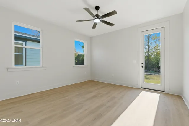 $2,000 | 2316 East 19th Place, Unit B C D, Panama City, FL 32405