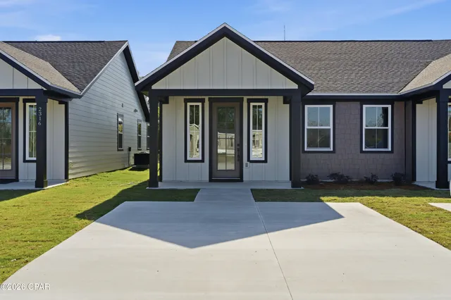 $2,000 | 2316 East 19th Place, Unit B C D, Panama City, FL 32405