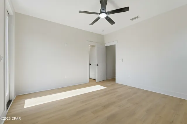 $2,000 | 2316 East 19th Place, Unit B C D, Panama City, FL 32405