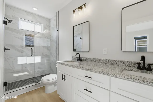 $2,000 | 2316 East 19th Place, Unit B C D, Panama City, FL 32405