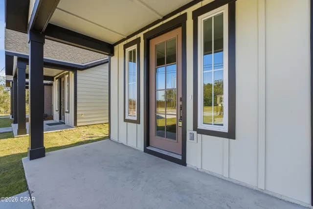 $2,000 | 2316 East 19th Place, Unit B C D, Panama City, FL 32405