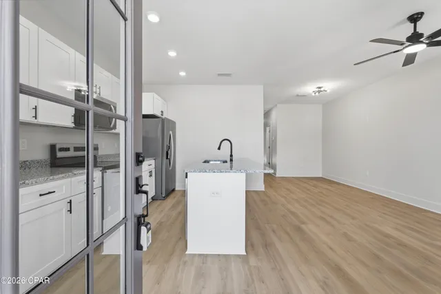 $2,000 | 2316 East 19th Place, Unit B C D, Panama City, FL 32405