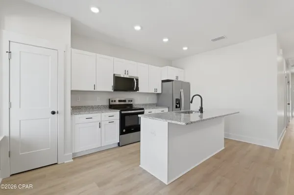 $1,775 | 2316 East 19th Place, Unit B C D, Panama City, FL 32405