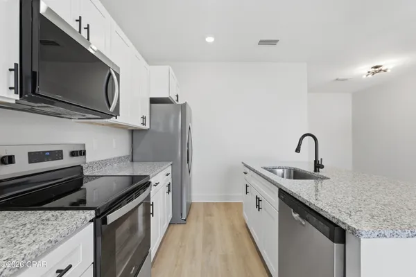 $1,775 | 2316 East 19th Place, Unit B C D, Panama City, FL 32405