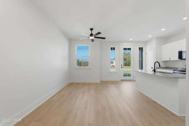 $2,000 | 2316 East 19th Place, Unit B C D, Panama City, FL 32405