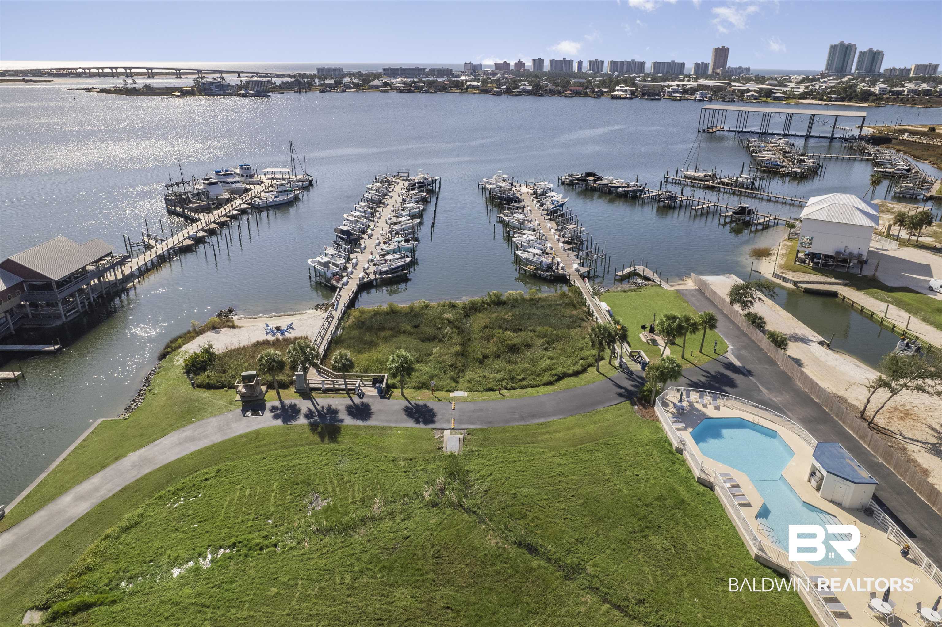 27282 Canal Road, Unit 111 Orange Beach, AL 36561 - Photo 40 of 48