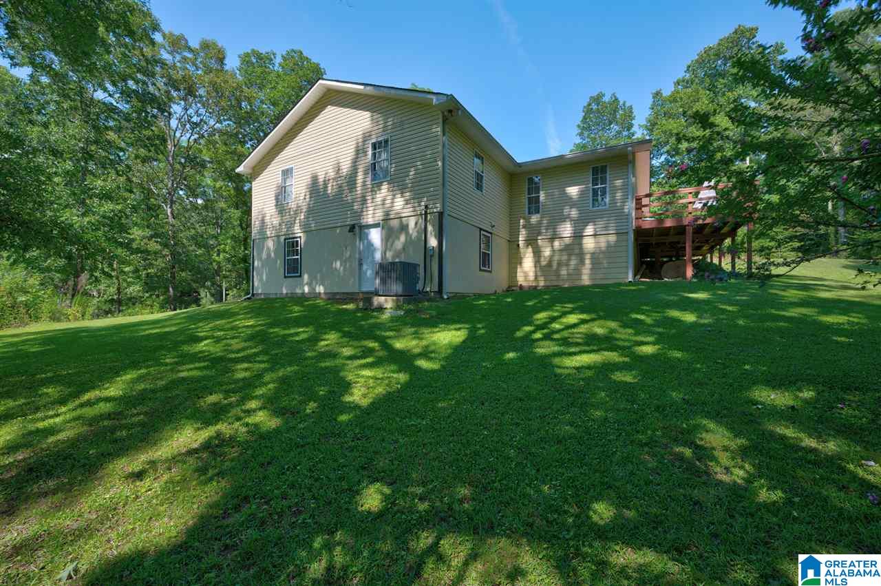 3762 Country Club Road Jasper, AL 35503 - Photo 31 of 31