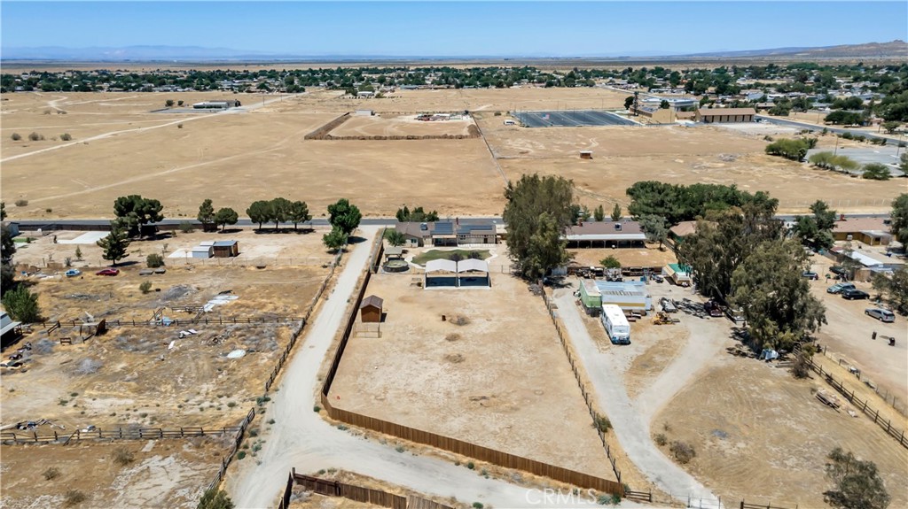 9742 East Ave R 8 Littlerock, CA 93543 - Photo 38 of 41