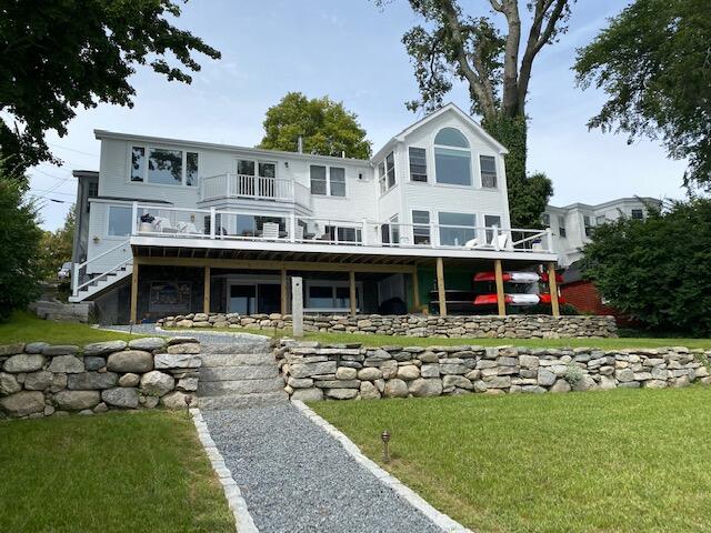 181 Perkins Street Castine, ME 04421 - Photo 1 of 51 181 Perkins