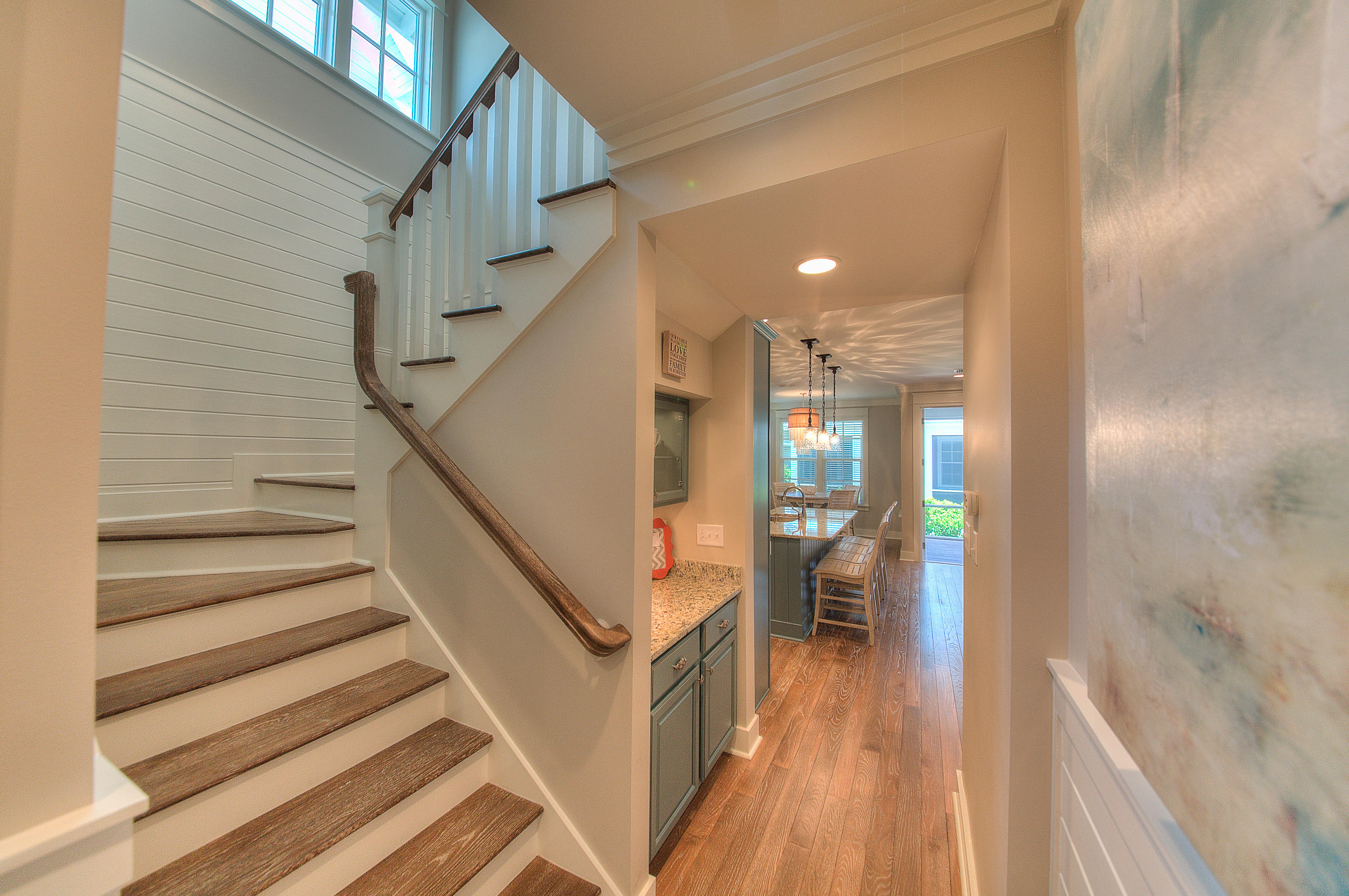 20 Full Moon Lane Santa Rosa Beach, FL 32459 - Photo 12 of 19 stairway