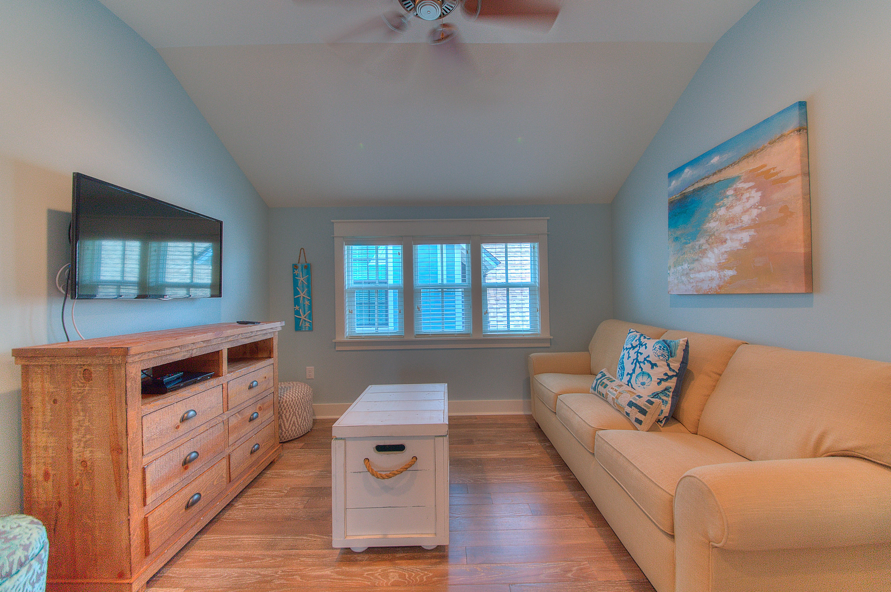 20 Full Moon Lane Santa Rosa Beach, FL 32459 - Photo 13 of 19 upstairs den