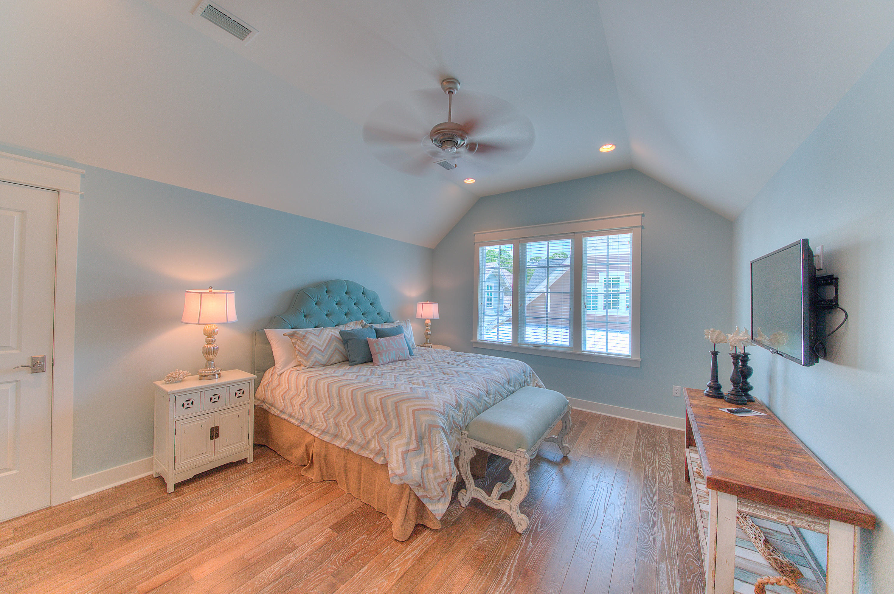 20 Full Moon Lane Santa Rosa Beach, FL 32459 - Photo 17 of 19 upstairs master bedroom