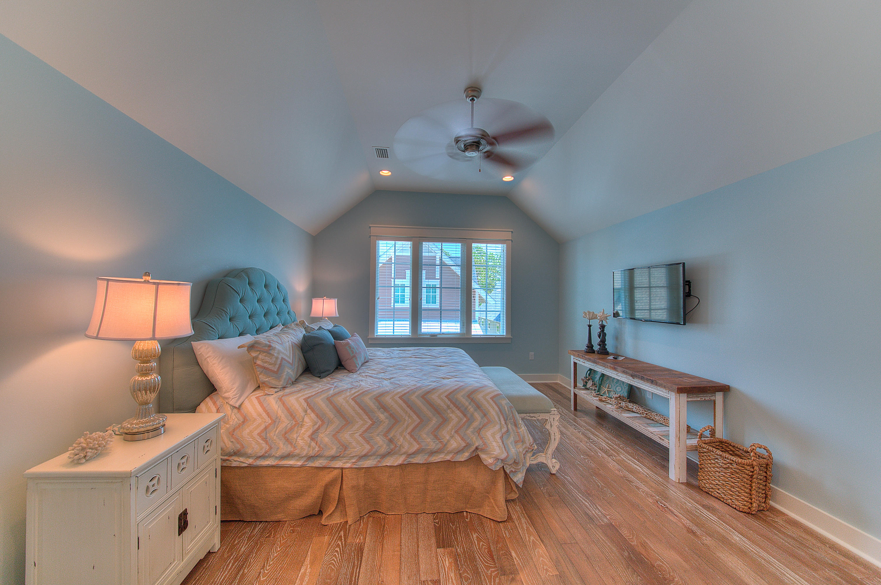 20 Full Moon Lane Santa Rosa Beach, FL 32459 - Photo 19 of 19 upstairs master bedroom
