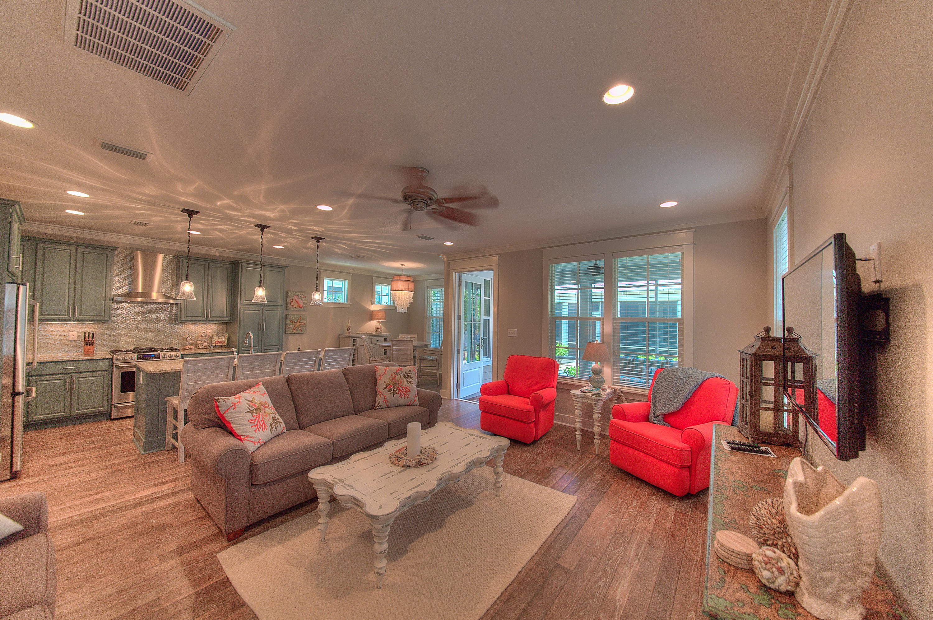 20 Full Moon Lane Santa Rosa Beach, FL 32459 - Photo 7 of 19 living room