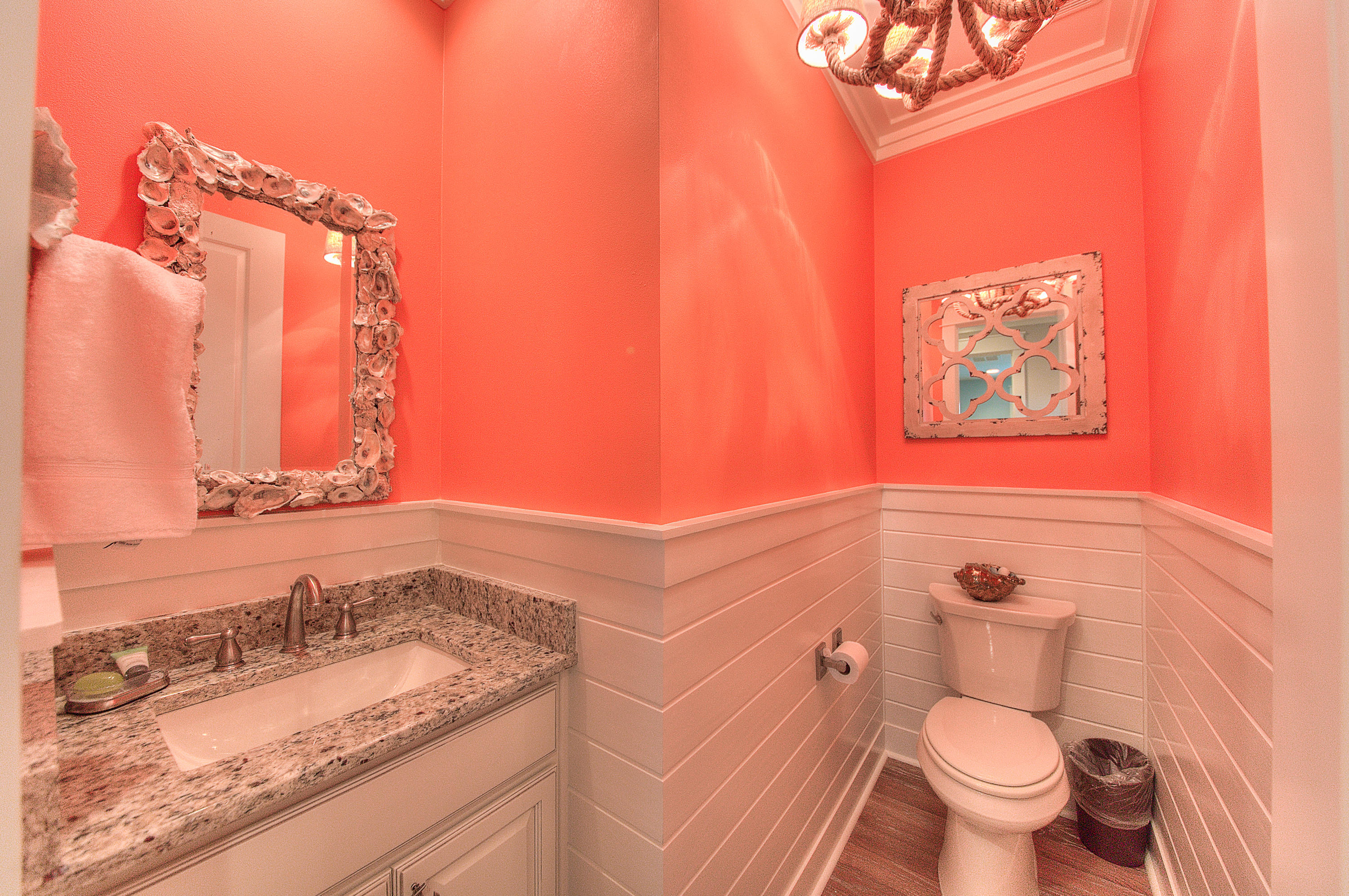20 Full Moon Lane Santa Rosa Beach, FL 32459 - Photo 8 of 19 powder room